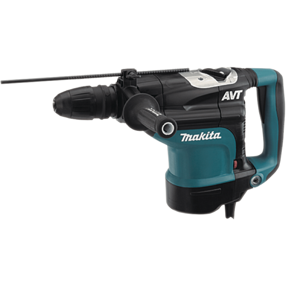Makita HR4511C SDS-Max Rotary Hammer 45mm 9.4J | Makita by KHM Megatools Corp. Makita HR4511C SDS-Max Rotary Hammer 45mm 9.4J | Makita by KHM Megatools Corp.